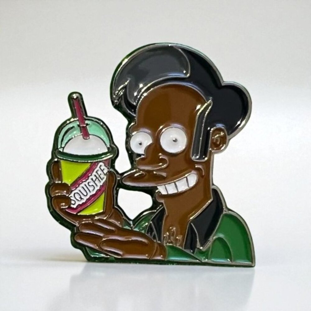 ❤️ 5/$18 - Enamel Pin